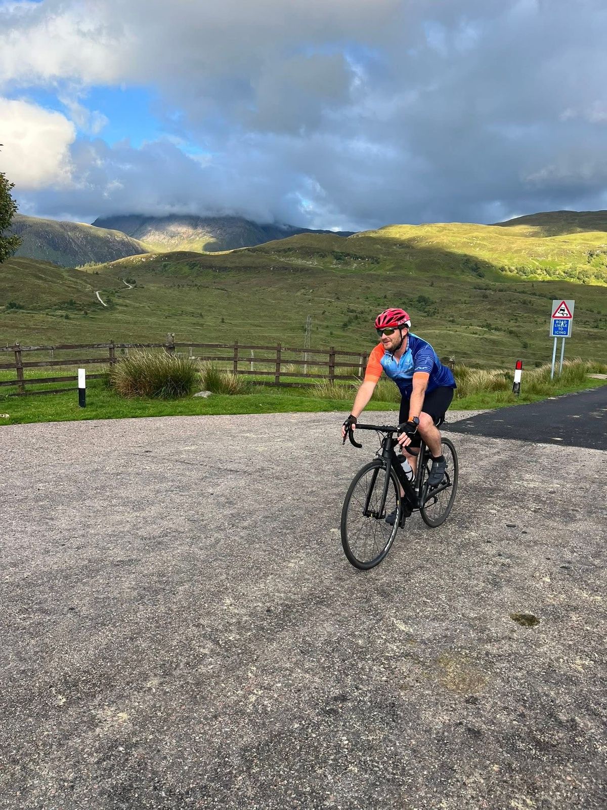 Assistant Wellbeing Officer