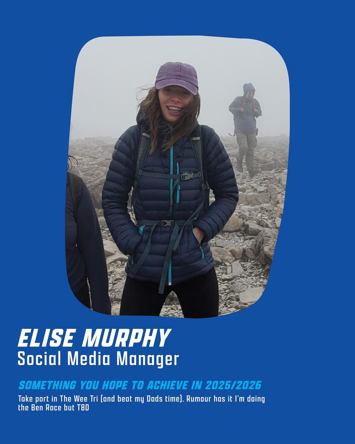 Social Media Manager