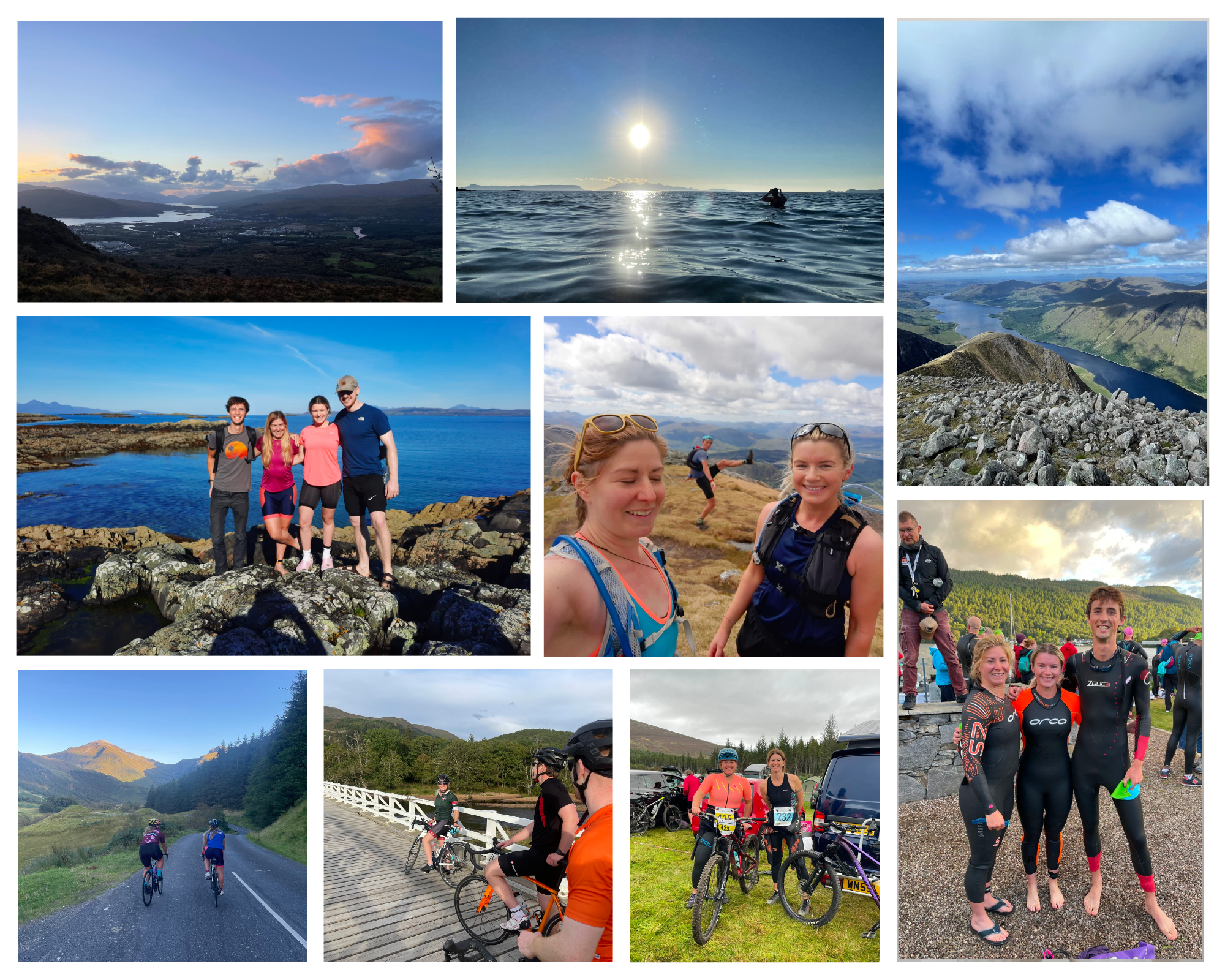 Nevis Triathlon Club