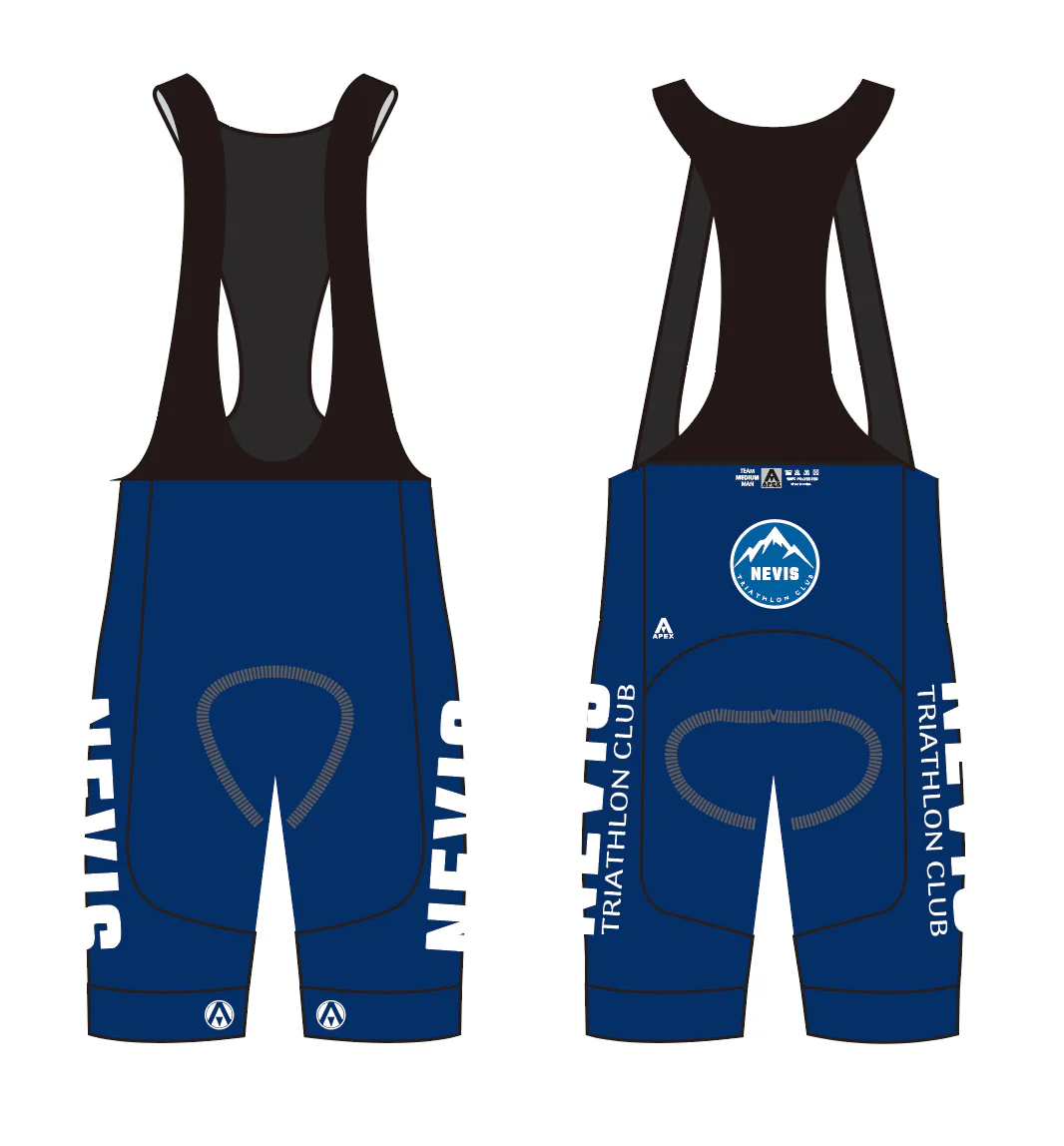 Bib Shorts