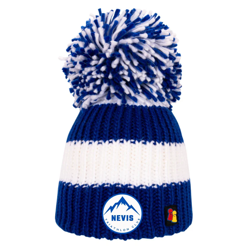 Big Bobble Hat