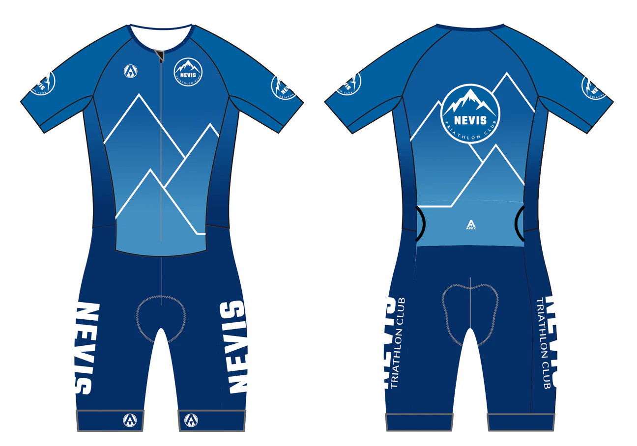 Elite Speed Tri Suit