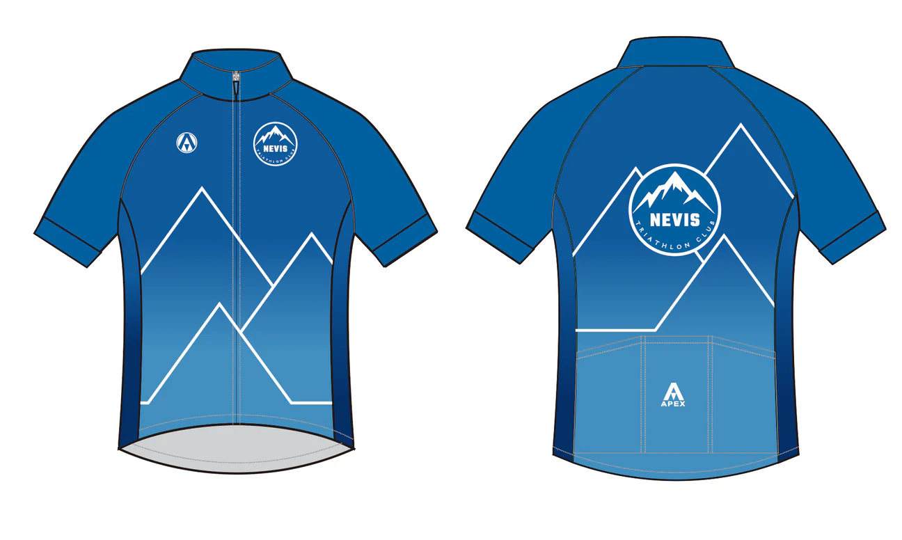 Elite SS Jersey