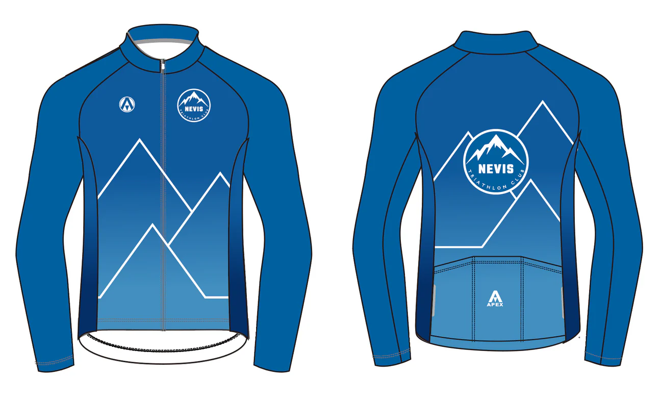 Fleece Jacket