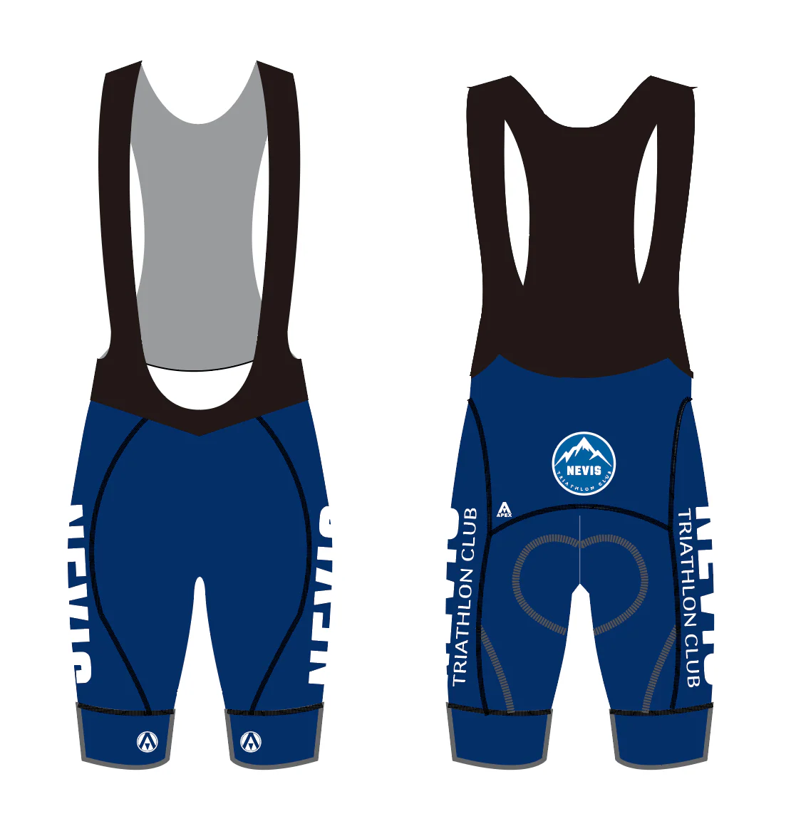 Pro Bib Shorts