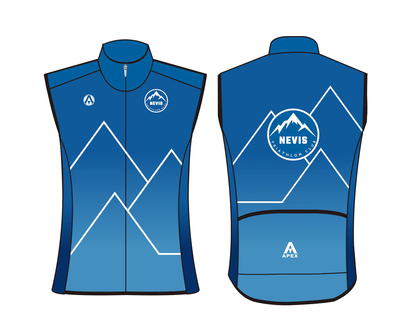Pro Gilet