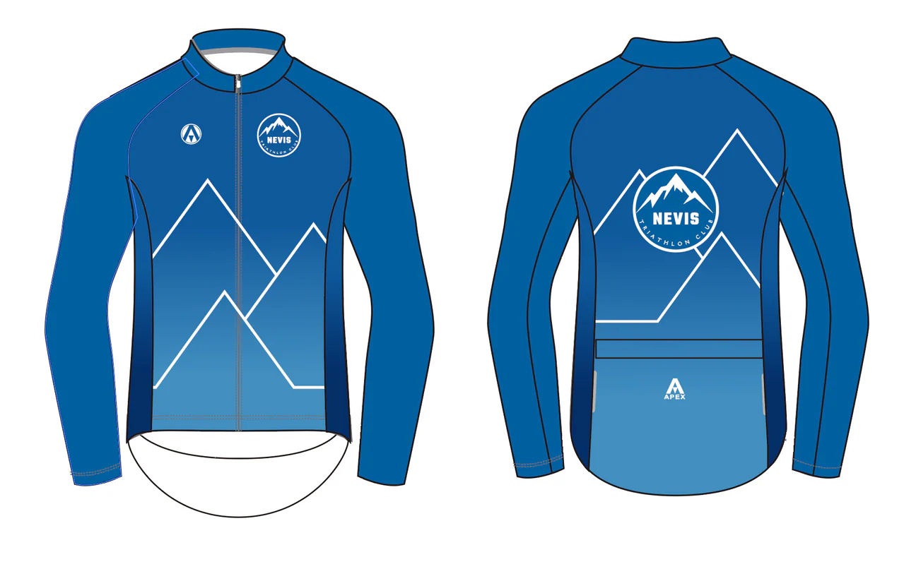 Pro Mistral Jacket