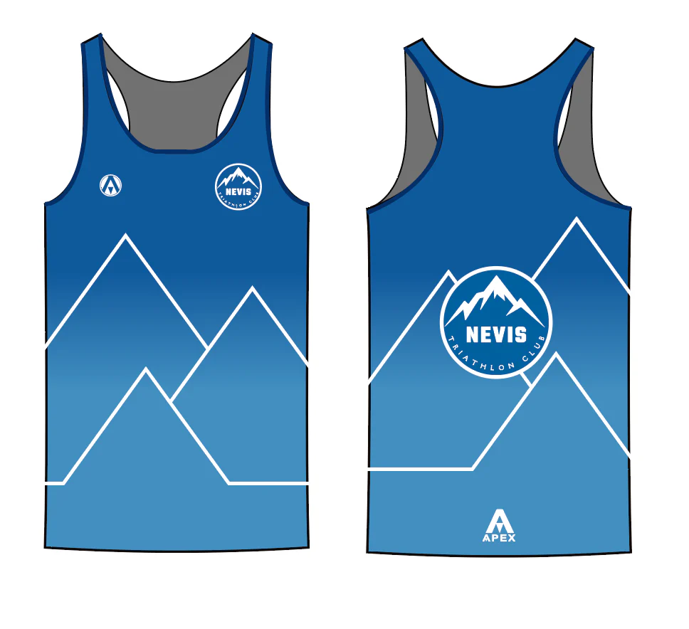 Pro Run Vest