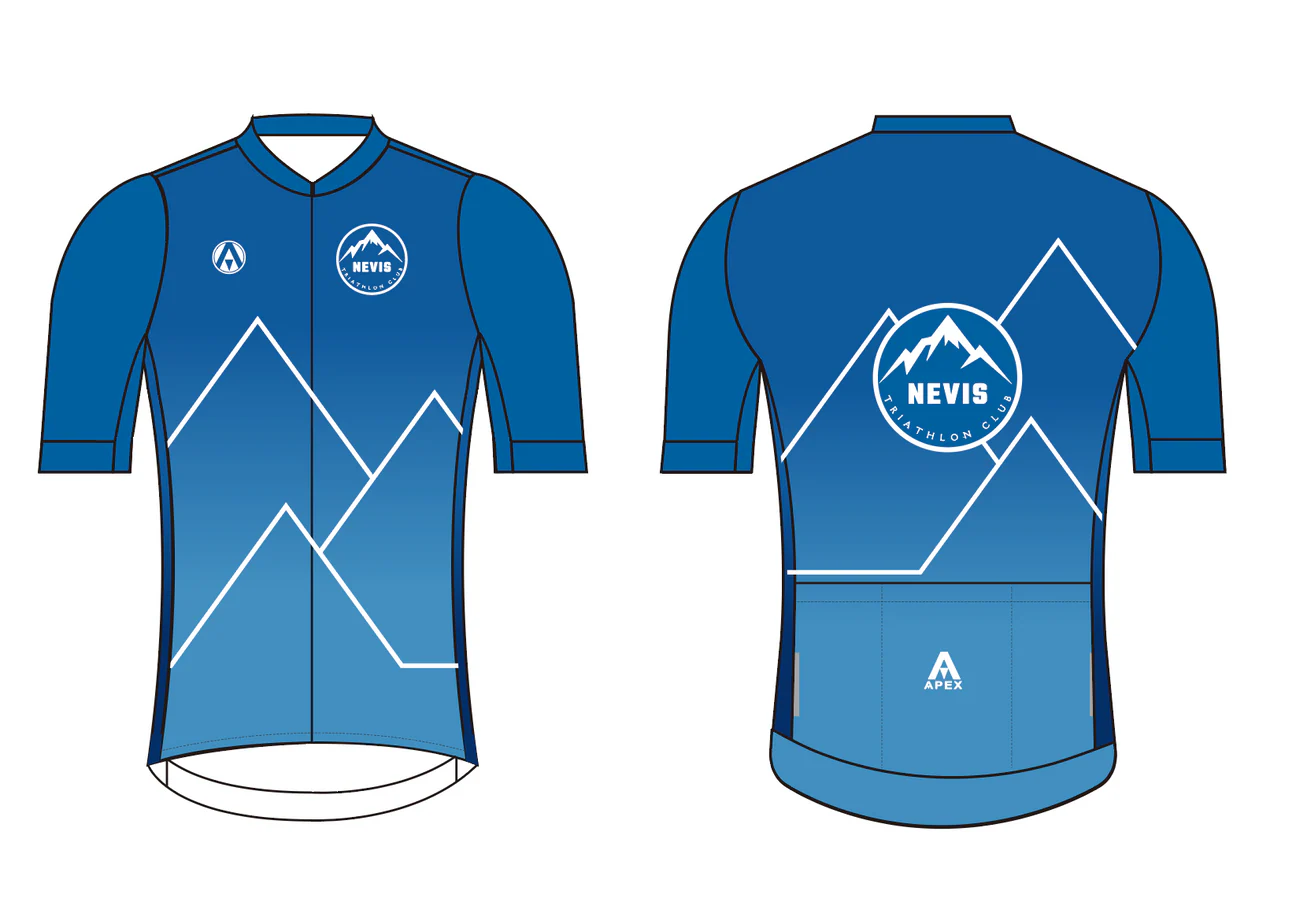 Pro Short Sleeve Jersey