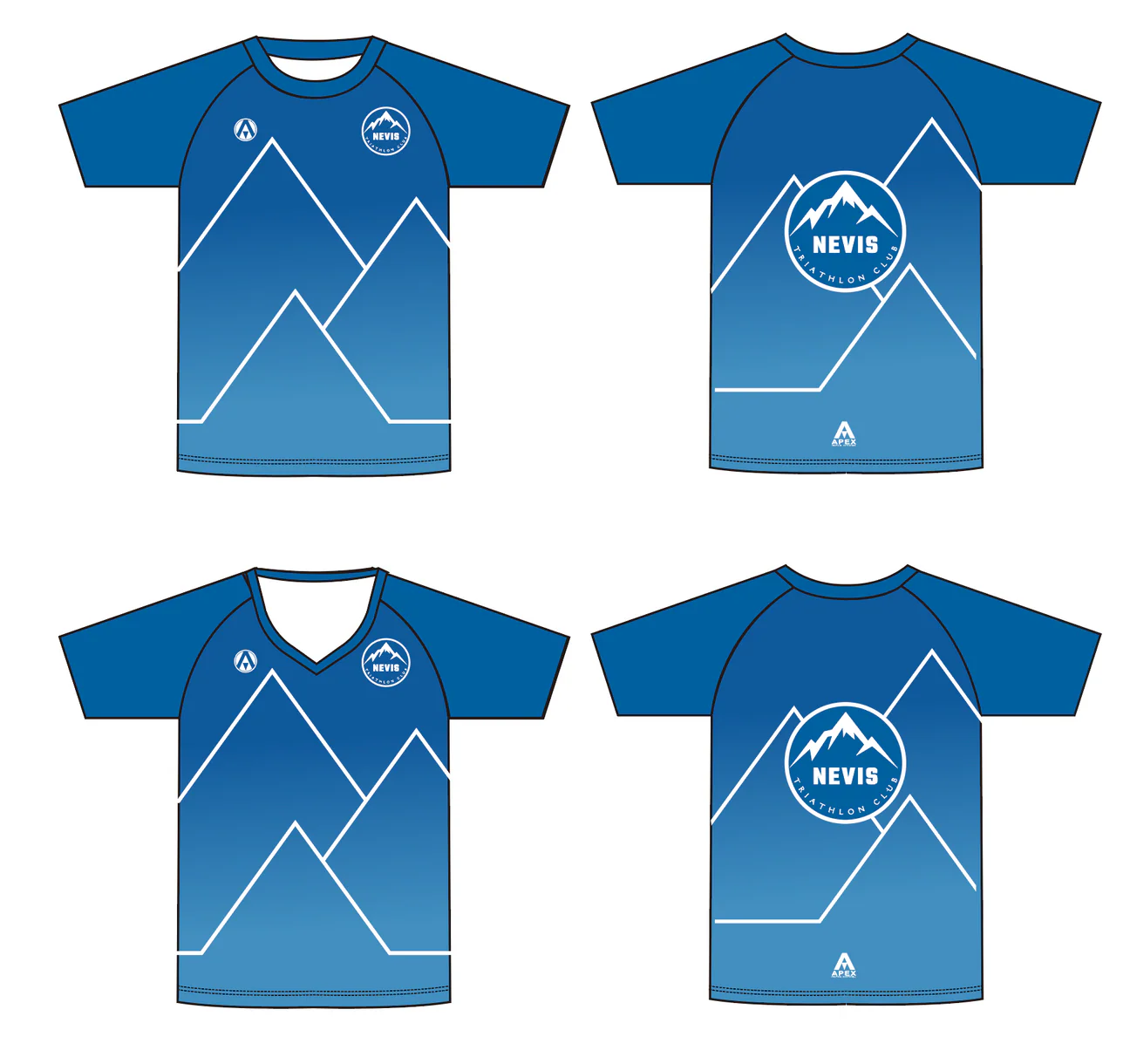 Pro Ultra Lite Run T-Shirt