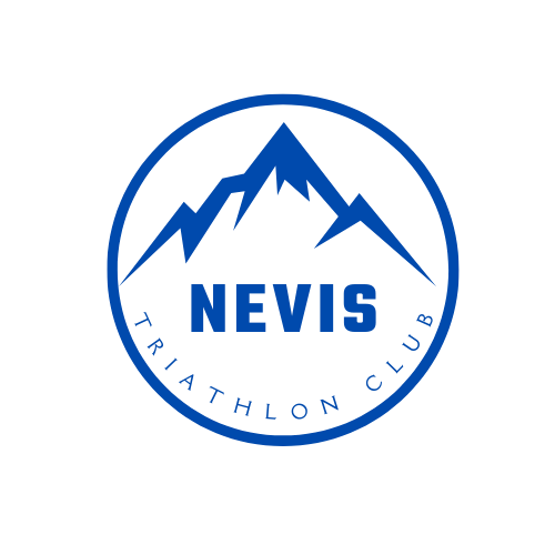 Nevis Triathlon Club Logo
